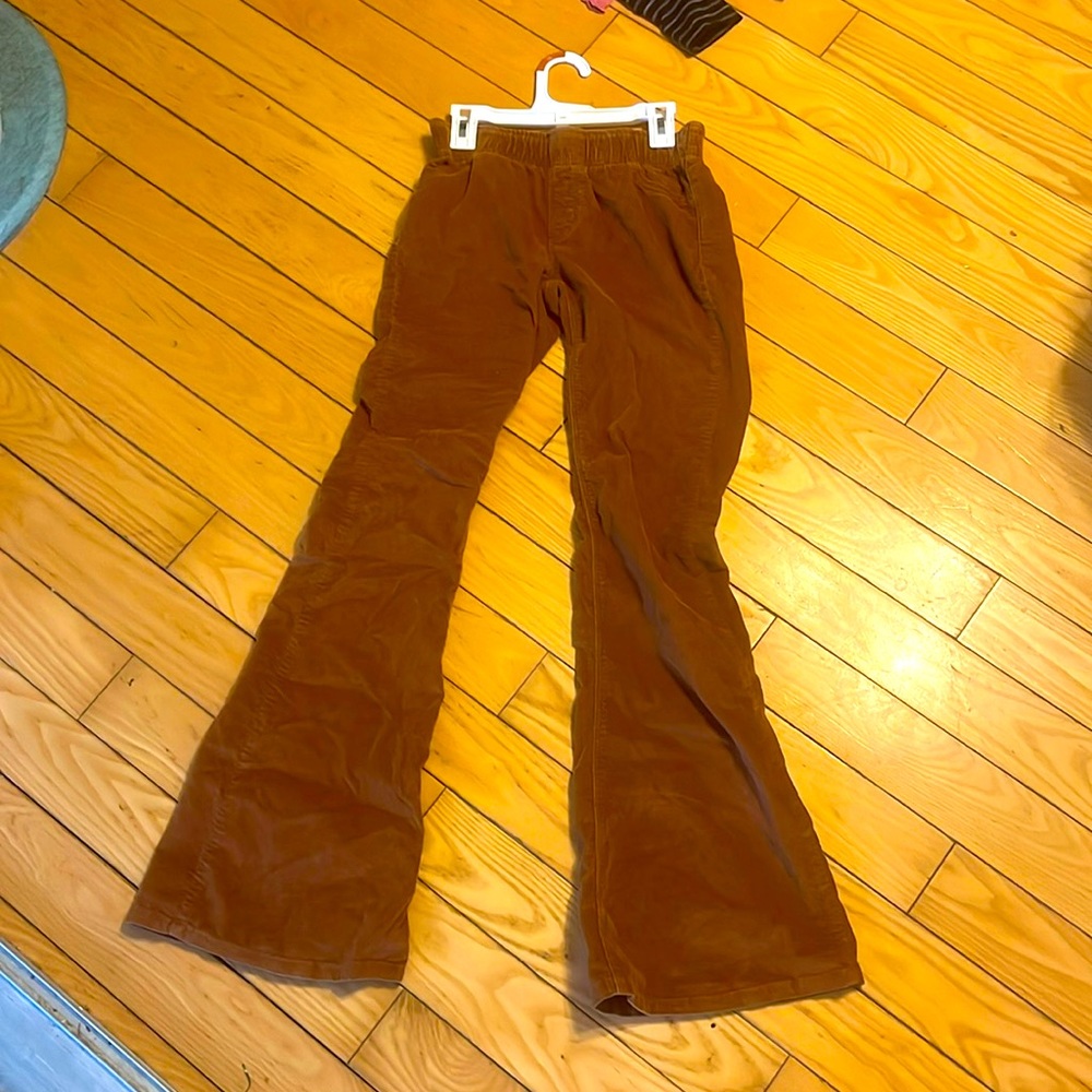🔥free people flare jeans🔥